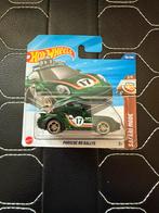 Hot wheels porsche 911 rallye, Hobby en Vrije tijd, Modelauto's | Overige schalen, Ophalen of Verzenden, Nieuw, Auto