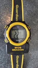 Horloge MOB McMurdo Manoverboard Beacon 121.5 MHz, Watersport en Boten, Ophalen of Verzenden, Nieuw, Communicatie