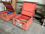 Inox bevestigingsmateriaal