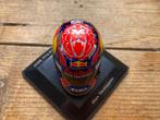 ✅ Max Verstappen 1:8 Helm Red Bull RB13 Singapore GP 2017, Ophalen of Verzenden, Nieuw, Formule 1
