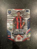 Panini Fifa 365/2026 Limited edition Robin Koch, Hobby en Vrije tijd, Ophalen of Verzenden, Nieuw, Plaatje