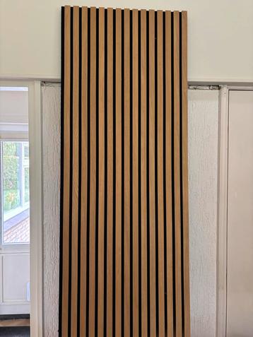 Wallington Akoestische Panelen (2st.) beschikbaar voor biedingen