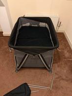 Camping bed, Minder dan 55 cm, Ophalen of Verzenden, Zo goed als nieuw, 60 cm of meer