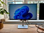 Dell UltraSharp U2723QE 27 Inch - 4k, Computers en Software, Monitoren, Ophalen, IPS, Dell, In hoogte verstelbaar