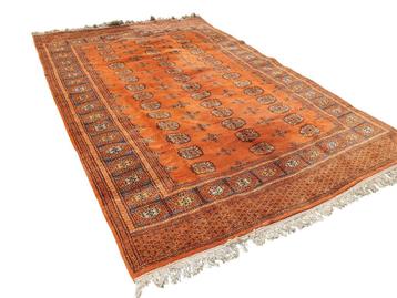 Prachtig handgeknoopt Oosters tapijt 190 x 290 cm beschikbaar voor biedingen