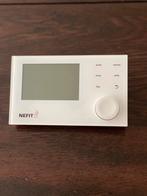 Nefit klokthermostaat 773812366 Moduline 3000, Doe-het-zelf en Verbouw, Thermostaten, Ophalen of Verzenden, Zo goed als nieuw