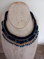 Sale Ibiza/ Bohemian halskettingen -50%, Ophalen of Verzenden, Nieuw, Overige kleuren, Overige materialen