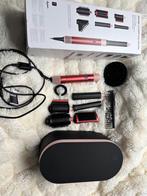 Dyson Airwrap, Sieraden, Tassen en Uiterlijk, Ophalen, Zo goed als nieuw, Föhn of Haardroger