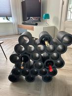 Design wijnrek goods grape, Ophalen, Zo goed als nieuw, Kunststof