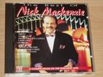 CD Nick Mackenzie - The best of Nick Mackenzie , One is one, Verzenden, 1980 tot 2000, Gebruikt