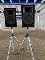 Samson RS10 speaker, Audio, Tv en Foto, Luidsprekers, Overige merken, Overige typen, Gebruikt, 120 watt of meer