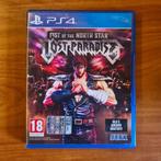 Ps4 fist of the north star lost paradise, Spelcomputers en Games, 1 speler, Ophalen of Verzenden, Zo goed als nieuw