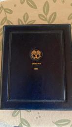 Proof set 1988, Ophalen of Verzenden, Koningin Beatrix