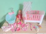 Baby Born set, Kinderen en Baby's, Speelgoed | Poppen, Ophalen