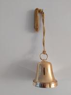 Vintage muziekdoos, bel 1960s, Ophalen of Verzenden, Zo goed als nieuw