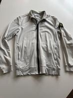 Stone Island vest Heren, Ophalen of Verzenden, Zo goed als nieuw, Maat 48/50 (M), Wit