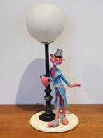 vintage lamp Pink Panther Linea Zero Italy, Ophalen, Stof, Gebruikt, Vintage jaren 70