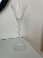 4 Tjechische cocktailglazen, Antiek en Kunst, Ophalen