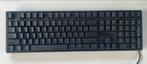 Ducky one Mechanish toetsenbord red switches, Computers en Software, Toetsenborden, Gebruikt, Ophalen of Verzenden, Qwerty, Bedraad