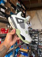 Jordan 4 SeaFoam 39, Overige kleuren, Ophalen of Verzenden, Sneakers of Gympen, Zo goed als nieuw