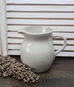 Oude gres kan, Antiek en Kunst, Antiek | Keramiek en Aardewerk, Ophalen of Verzenden