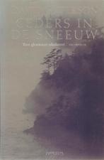 David Guterson - Ceders in de sneeuw, Boeken, Literatuur, Ophalen of Verzenden, Gelezen, David Guterson