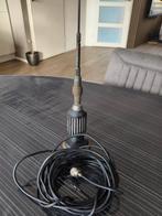 CB Antenne voor Auto of Vrachtwagen, Ophalen of Verzenden, Gebruikt, Universele onderdelen