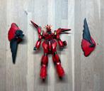 Gundam Vigna-Ghina 2, Ophalen of Verzenden, Zo goed als nieuw