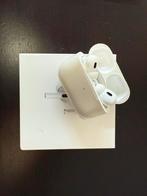 Apple airpods pro 2 origineel met factuur!, Verzenden, Gebruikt