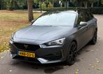 Cupra Leon 1.4 E-hybrid 245pk 2021 Voll met Pano, Auto's, 4 cilinders, Leon, Plug-in hybride, Hybride Elektrisch/Benzine