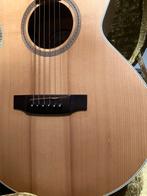 Landola ACE 80, Ophalen of Verzenden, Zo goed als nieuw, Klassieke of Spaanse gitaar, Met koffer