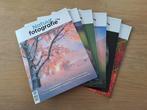 Magazine natuurfotografie jaargang 2023, Ophalen of Verzenden, Zo goed als nieuw