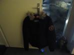 jas, Kleding | Dames, Jassen | Winter, Maat 42/44 (L), Ophalen of Verzenden, Gedragen, Superdry