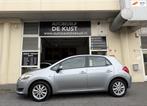 Toyota Auris 1.6-16V AUT 2009 Navi PDC Airco, Gebruikt, 4 cilinders, Origineel Nederlands, 1240 kg