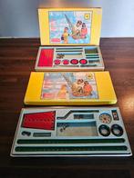 Temsi constructiedozen 0 en 0A, Ophalen of Verzenden, Gebruikt