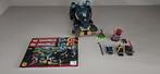 Lego Ninjago 70625 Samurai VXL, Ophalen of Verzenden, Gebruikt, Complete set, Lego
