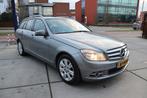 Mercedes-Benz C-Klasse Estate 180 CGI Avantgarde NL auto Aut, Auto's, Automaat, Euro 5, Achterwielaandrijving, 1796 cc