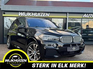 BMW X5 xDrive40e iPerformance M Sport Edition met Panorama d beschikbaar voor biedingen