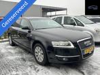 Audi A6 Avant 2.0 TFSI | LEES TEKST | AUTOMAAT |, Auto's, Audi, Gebruikt, 4 cilinders, 1984 cc, Zwart