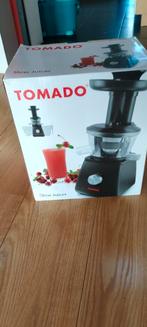 Slow Juicer, Ophalen, Zo goed als nieuw
