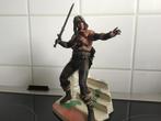 Neca Conan the Barbarian serie 1 war paint version, Verzenden, Zo goed als nieuw, Film, Actiefiguur of Pop