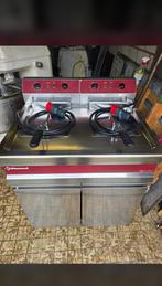 Elektrische frituurpan Diamond Horeca Bakkerij, 4 liter of meer, Ophalen of Verzenden, Zo goed als nieuw