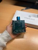 Versace Eros Eau de Parfum - Zo goed als nieuw, Ophalen of Verzenden, Zo goed als nieuw