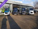 PACTA TRIX BROMMOB.LITHIUM 100AH bereik >100KM €1,50/100 k, Overige merken, -, -, Nieuw
