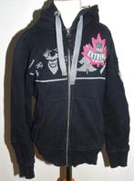 mooi dik Airforce vest maat 140, Trui of Vest, Ophalen of Verzenden, Zo goed als nieuw, Airforce