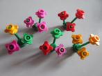 nr. 1737, Bloemetjes . Verzenden is mogelijk., Ophalen, Zo goed als nieuw, Complete set, Lego