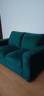 Bank seats&sofa's, Huis en Inrichting, Ophalen, Zo goed als nieuw, 75 tot 100 cm