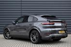 Porsche Cayenne Coupé 3.0 E-Hybrid 462pk Sport Chrono | Pan, Auto's, Porsche, Automaat, Cayenne, 14 kWh, Gebruikt