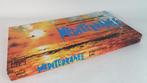Mediterranee, vintage strategisch spel Clipper. 8C9, Hobby en Vrije tijd, Gezelschapsspellen | Bordspellen, Gebruikt, Ophalen of Verzenden