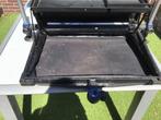 Matrix pro feeder tray, Watersport en Boten, Ophalen of Verzenden, Gebruikt